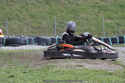 28/02/2016 : 6H Endurance Loisir 4T à Muret (Photos Stéphane Agnus) 2016 — karting
