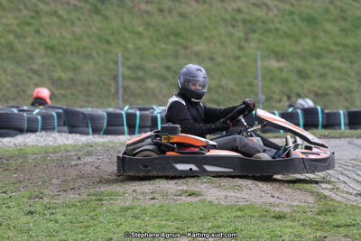 28/02/2016 : 6H Endurance Loisir 4T à Muret (Photos Stéphane Agnus) 2016 — karting