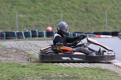28/02/2016 : 6H Endurance Loisir 4T à Muret (Photos Stéphane Agnus) 2016 — karting