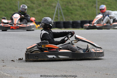 28/02/2016 : 6H Endurance Loisir 4T à Muret (Photos Stéphane Agnus) 2016 — karting