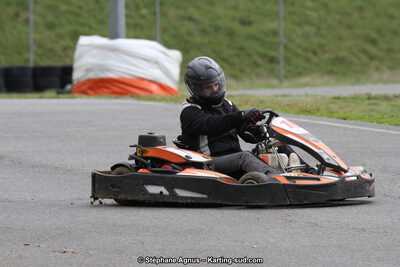 28/02/2016 : 6H Endurance Loisir 4T à Muret (Photos Stéphane Agnus) 2016 — karting
