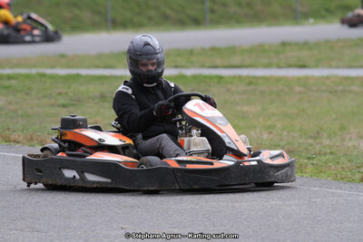 28/02/2016 : 6H Endurance Loisir 4T à Muret (Photos Stéphane Agnus) 2016 — karting