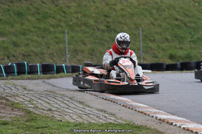 28/02/2016 : 6H Endurance Loisir 4T à Muret (Photos Stéphane Agnus) 2016 — karting
