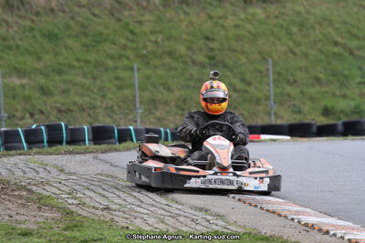 28/02/2016 : 6H Endurance Loisir 4T à Muret (Photos Stéphane Agnus) 2016 — karting