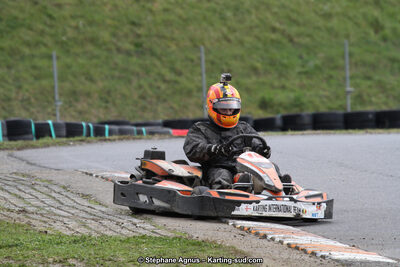 28/02/2016 : 6H Endurance Loisir 4T à Muret (Photos Stéphane Agnus) 2016 — karting