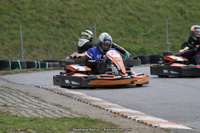 28/02/2016 : 6H Endurance Loisir 4T à Muret (Photos Stéphane Agnus) 2016 — karting