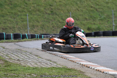 28/02/2016 : 6H Endurance Loisir 4T à Muret (Photos Stéphane Agnus) 2016 — karting