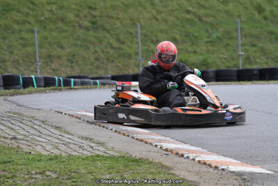 28/02/2016 : 6H Endurance Loisir 4T à Muret (Photos Stéphane Agnus) 2016 — karting