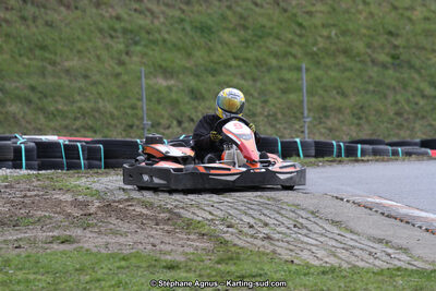 28/02/2016 : 6H Endurance Loisir 4T à Muret (Photos Stéphane Agnus) 2016 — karting