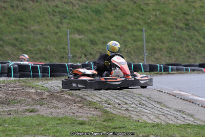 28/02/2016 : 6H Endurance Loisir 4T à Muret (Photos Stéphane Agnus) 2016 — karting