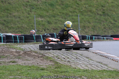 28/02/2016 : 6H Endurance Loisir 4T à Muret (Photos Stéphane Agnus) 2016 — karting