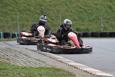 28/02/2016 : 6H Endurance Loisir 4T à Muret (Photos Stéphane Agnus) 2016 — karting
