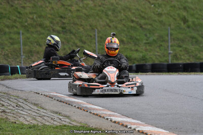 28/02/2016 : 6H Endurance Loisir 4T à Muret (Photos Stéphane Agnus) 2016 — karting