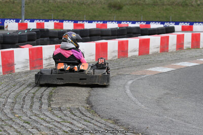 28/02/2016 : 6H Endurance Loisir 4T à Muret (Photos Stéphane Agnus) 2016 — karting