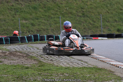 28/02/2016 : 6H Endurance Loisir 4T à Muret (Photos Stéphane Agnus) 2016 — karting