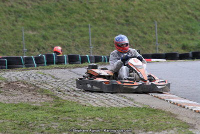 28/02/2016 : 6H Endurance Loisir 4T à Muret (Photos Stéphane Agnus) 2016 — karting