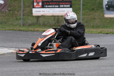 28/02/2016 : 6H Endurance Loisir 4T à Muret (Photos Stéphane Agnus) 2016 — karting