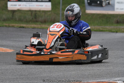28/02/2016 : 6H Endurance Loisir 4T à Muret (Photos Stéphane Agnus) 2016 — karting