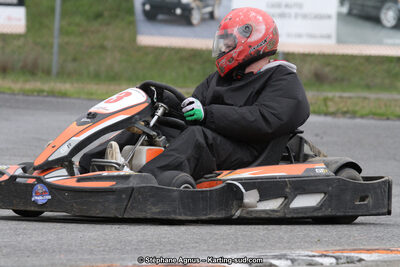 28/02/2016 : 6H Endurance Loisir 4T à Muret (Photos Stéphane Agnus) 2016 — karting