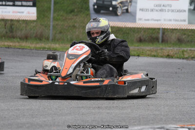 28/02/2016 : 6H Endurance Loisir 4T à Muret (Photos Stéphane Agnus) 2016 — karting