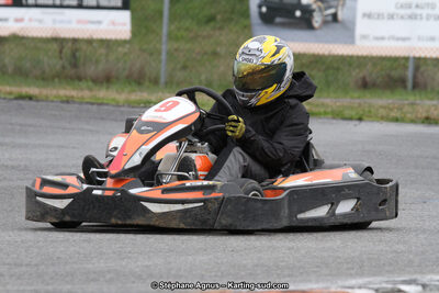 28/02/2016 : 6H Endurance Loisir 4T à Muret (Photos Stéphane Agnus) 2016 — karting