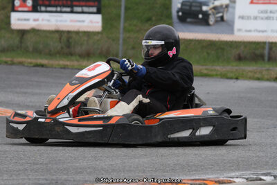 28/02/2016 : 6H Endurance Loisir 4T à Muret (Photos Stéphane Agnus) 2016 — karting