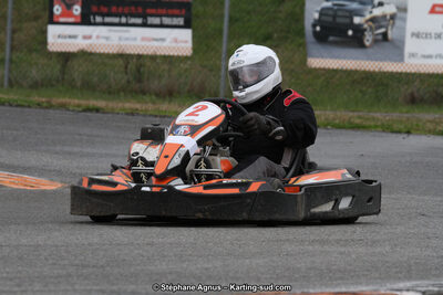 28/02/2016 : 6H Endurance Loisir 4T à Muret (Photos Stéphane Agnus) 2016 — karting