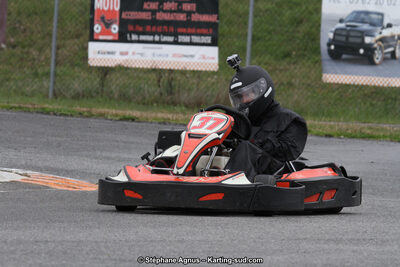 28/02/2016 : 6H Endurance Loisir 4T à Muret (Photos Stéphane Agnus) 2016 — karting
