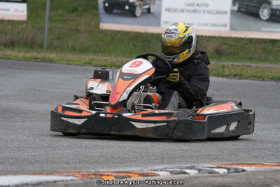 28/02/2016 : 6H Endurance Loisir 4T à Muret (Photos Stéphane Agnus) 2016 — karting