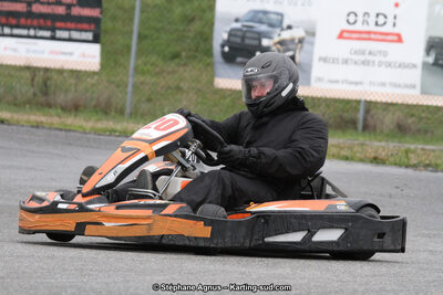 28/02/2016 : 6H Endurance Loisir 4T à Muret (Photos Stéphane Agnus) 2016 — karting