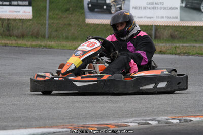 28/02/2016 : 6H Endurance Loisir 4T à Muret (Photos Stéphane Agnus) 2016 — karting
