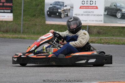 28/02/2016 : 6H Endurance Loisir 4T à Muret (Photos Stéphane Agnus) 2016 — karting