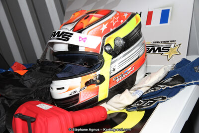 28/02/2016 : 6H Endurance Loisir 4T à Muret (Photos Stéphane Agnus) 2016 — karting