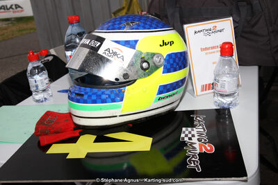 28/02/2016 : 6H Endurance Loisir 4T à Muret (Photos Stéphane Agnus) 2016 — karting