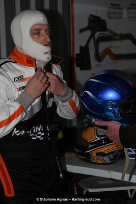 28/02/2016 : 6H Endurance Loisir 4T à Muret (Photos Stéphane Agnus) 2016 — karting