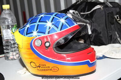 28/02/2016 : 6H Endurance Loisir 4T à Muret (Photos Stéphane Agnus) 2016 — karting