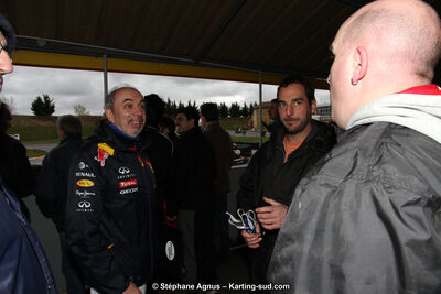 28/02/2016 : 6H Endurance Loisir 4T à Muret (Photos Stéphane Agnus) 2016 — karting
