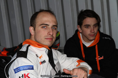 28/02/2016 : 6H Endurance Loisir 4T à Muret (Photos Stéphane Agnus) 2016 — karting