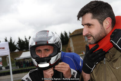 28/02/2016 : 6H Endurance Loisir 4T à Muret (Photos Stéphane Agnus) 2016 — karting