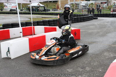 28/02/2016 : 6H Endurance Loisir 4T à Muret (Photos Stéphane Agnus) 2016 — karting
