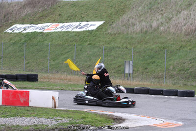 28/02/2016 : 6H Endurance Loisir 4T à Muret (Photos Stéphane Agnus) 2016 — karting