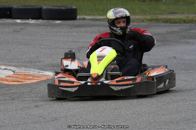 28/02/2016 : 6H Endurance Loisir 4T à Muret (Photos Stéphane Agnus) 2016 — karting