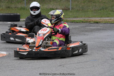 28/02/2016 : 6H Endurance Loisir 4T à Muret (Photos Stéphane Agnus) 2016 — karting