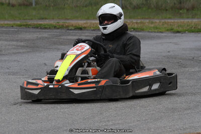 28/02/2016 : 6H Endurance Loisir 4T à Muret (Photos Stéphane Agnus) 2016 — karting