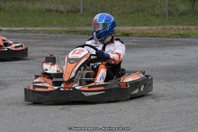 28/02/2016 : 6H Endurance Loisir 4T à Muret (Photos Stéphane Agnus) 2016 — karting