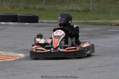 28/02/2016 : 6H Endurance Loisir 4T à Muret (Photos Stéphane Agnus) 2016 — karting
