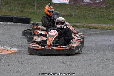 28/02/2016 : 6H Endurance Loisir 4T à Muret (Photos Stéphane Agnus) 2016 — karting