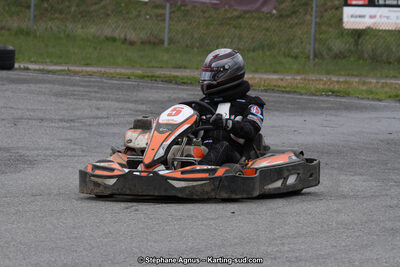 28/02/2016 : 6H Endurance Loisir 4T à Muret (Photos Stéphane Agnus) 2016 — karting