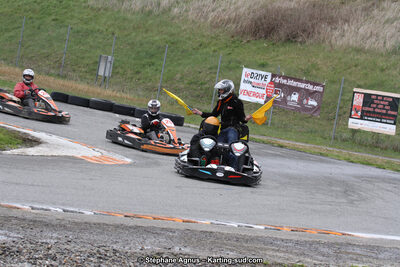 28/02/2016 : 6H Endurance Loisir 4T à Muret (Photos Stéphane Agnus) 2016 — karting