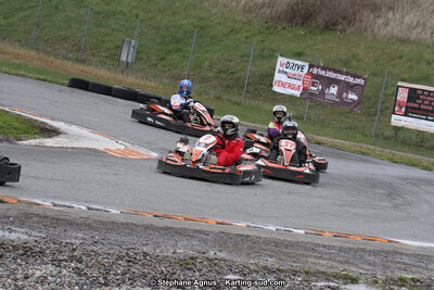 28/02/2016 : 6H Endurance Loisir 4T à Muret (Photos Stéphane Agnus) 2016 — karting